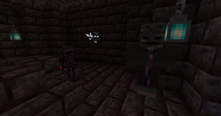 Summoner Skeleton