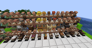 Taiga villager