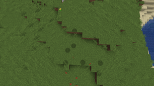 regular creepers