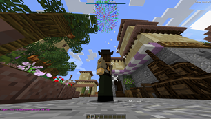 Hider Rocket