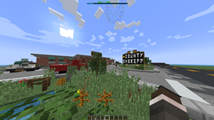 Hider Rocket