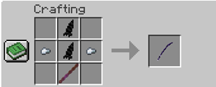 Curved Sword Craft