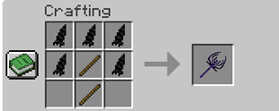 Ripple Blade Craft