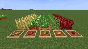 Flowering Crops Enabled