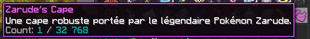 LEGENDARY TRADUCTION