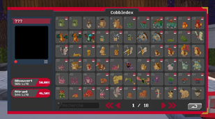 COBBLEDEX