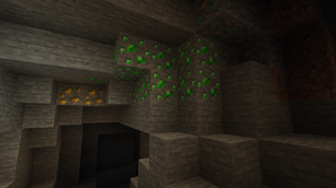 Gem Ore