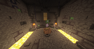 Ancient Altar Ritual