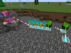 Pylon Mana Pump