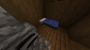 Simon_12 under your bed