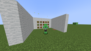 Tenzim Armor
