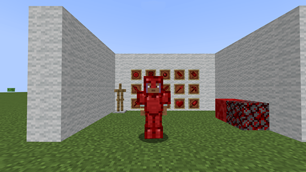 Unstable Armor