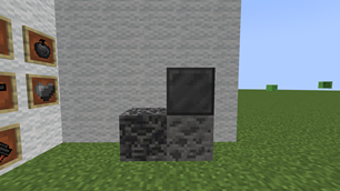Lead Blocks
