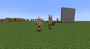 Gladiators
