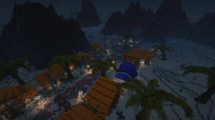 Desert Town