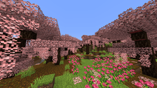 The Autania Forest