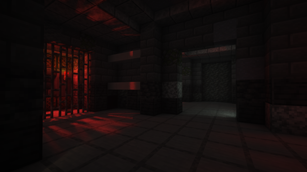 Underground Bunker