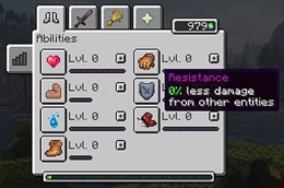 Skills
