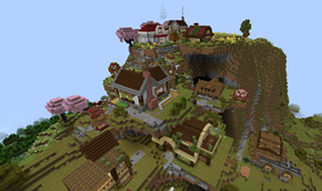 Dorf