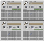 ⚒ Always repair for 2 levels