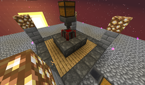 Blood Altar