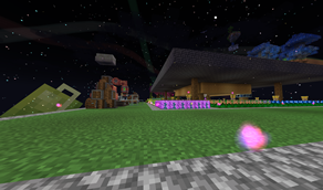 Lots of Stuff @ A Base