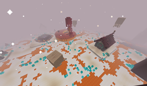 Quartz Flats