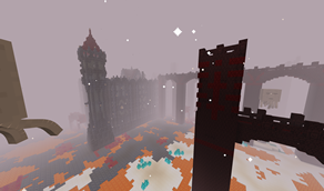 Nether Fortress