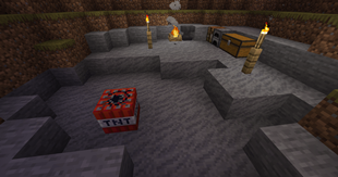 Hardstone on The Surface