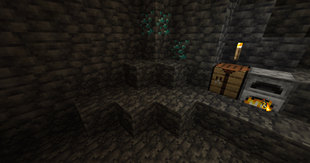 Hardslate Underground