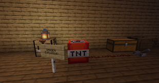 Great TNT