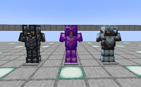 Armours