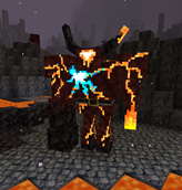 Nether Golem