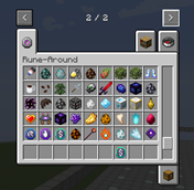 Some Items