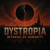 Dystropia_1 bretreyal of humanity