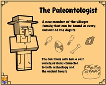 Paleontologist