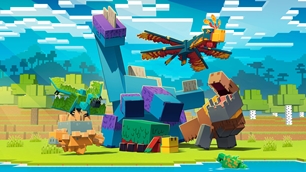 Flyers Update Splash Art