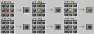 Recipes
