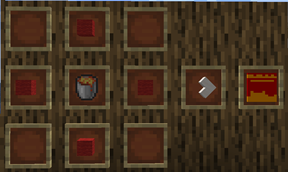 Recipe - Nether Flame Sauce