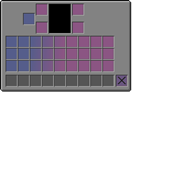 Creative inventory