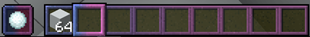 Hotbar