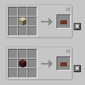 Wallet Recipe