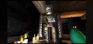 Fast Fancy BlockLight for PBR textures