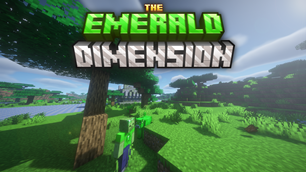 Emerald Dimension