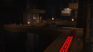 Mineshaft 1