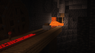 Mineshaft 2