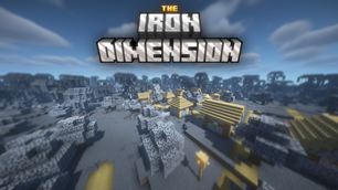 Iron Dimension