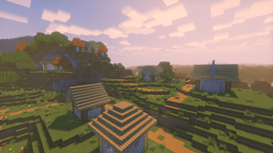 Village day