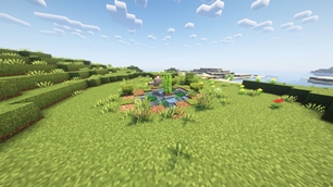 Small Pond