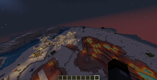 example world gen